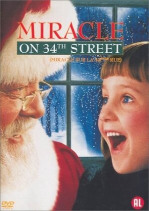 Miracle on 34th Street (1994)