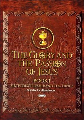 The glory and the passion of Jesus - Book 1 (Box)