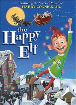 The happy elf (2005)