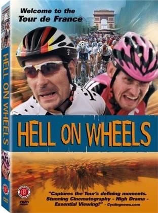 Hell on wheels - Höllentour (2004)