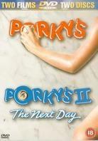 Porky's / Porky's 2