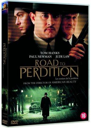 Road to Perdition - Les sentiers de la perdition (2002)