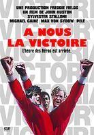A nous la victoire - Victory (1981) (1981)