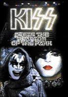 Kiss meets the phantom of the park - Attack of the Phantoms