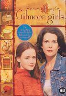 Gilmore Girls - Saison 1 (6 DVDs)