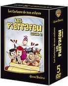 Les Pierrafeu - Saison 2 (5 DVD)