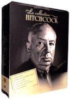 Alfred Hitchcock (Edition Préstige limitée, 6 DVDs)