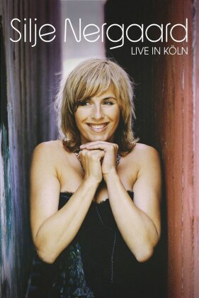 Nergaard Silje - Live in Cologne