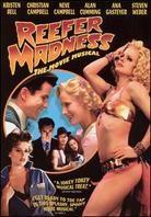 Reefer madness - The movie musical (2007)