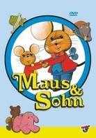 Maus und Sohn - The mouse and his child