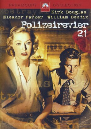 Polizeirevier 21 - Detective Story (1951)