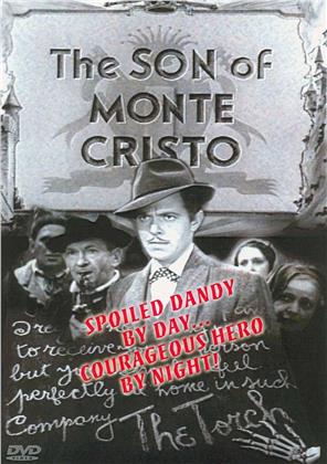 The son of Monte Cristo (1940)