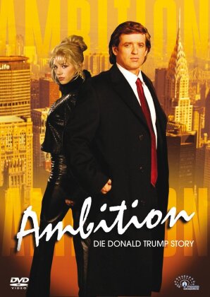 Ambition - Die Donald Trump Story (2005)
