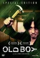 Old boy (2003) (Special Edition, 2 DVDs)