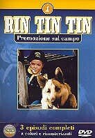 Le avventure di Rin Tin Tin - Vol. 1