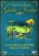 Viaggio al centro della terra - Giulio Verne