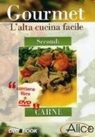 Gourmet - L'altra cucina facile - Vol. 2 - Secondi: Carne