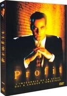 Profit - L'intégrale (Box, 3 DVDs)