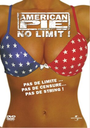 American Pie 4 - No Limit!