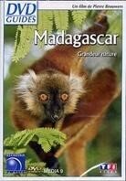 Madagascar - Grandeur nature - DVD Guides