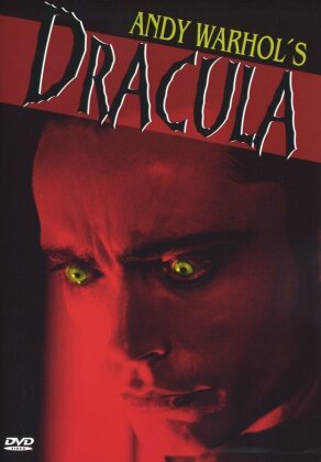 Andy Warhol's Dracula (1974) (Uncut)