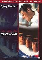 Cofanetto Tom Cruise - Codice d'onore / Jerry Maguire