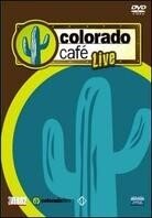 Colorado Café - Live - Stagione 1