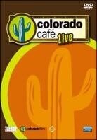 Colorado Café - Live - Stagione 2