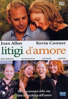 Litigi d'amore (2005)