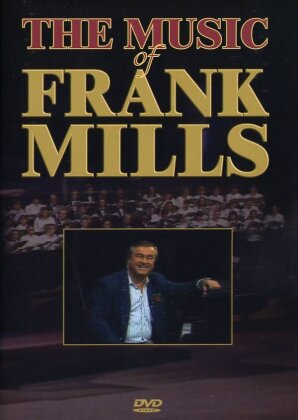 Mills Frank - The music of Frank Mills