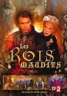 Les Rois Maudits (Box, 3 DVDs)