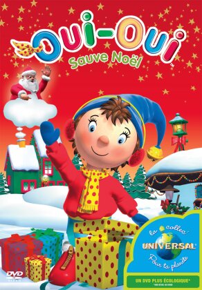 Oui-Oui - Sauve Noël
