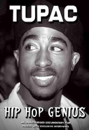 Tupac Shakur (2 Pac) - Hip Hop Genius (Inofficial)