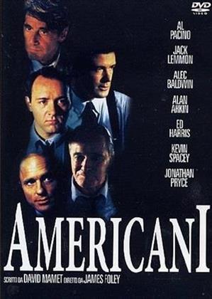 Americani (1992)
