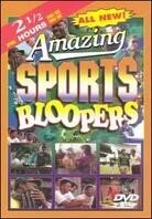 Amazing sports bloopers