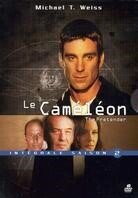 Le Caméléon - The Pretender - Intégrale Saison 2 (6 DVD)