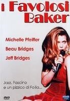 I favolosi Baker - The fabulous Baker Boys (1989)