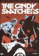 The Candy Snatchers (Deluxe Collector's Edition)