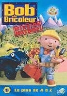 Bob le bricoleur - Mission Nature Vol. 1 - Le plan de A à Z