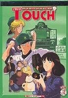 Théo ou la batte de la victoire - Touch Vol. 5