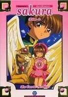 Cardcaptor Sakura 2 - Le film - La carte scellée (Collector's Edition)