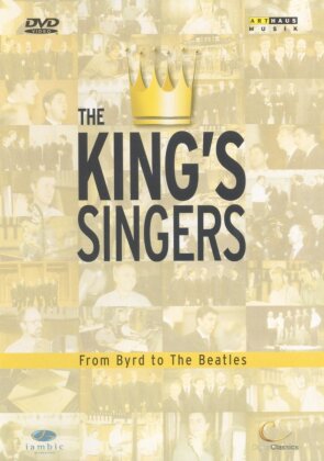 The King's Singers - From Byrd to the Beatles