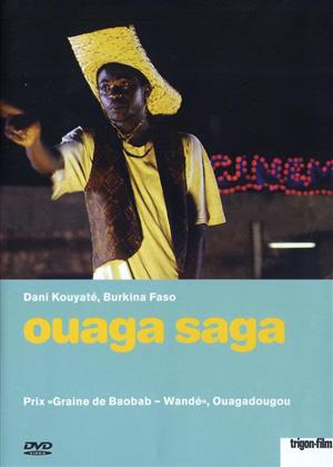 Ouaga Saga (Trigon-Film)