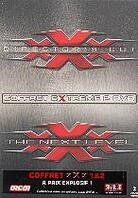 XXX - Triple X 1 & 2 (Box, 2 DVDs)