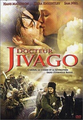 Docteur Jivago (2002) (2 DVDs)