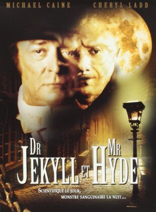 Dr Jekyll et Mr Hyde (1990)