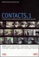 Contacts 1 - The great tradition of photojournalism
