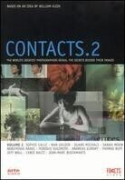 Contacts 2 - The renewal of contemporary photojournalism