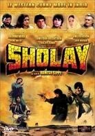 Sholay (1975) (2 DVDs)