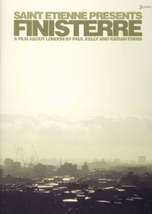 Saint Etienne presents Finisterre - A film about London
